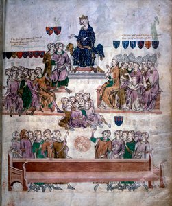 Fallet med Robert III d