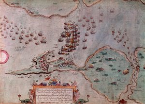 Belägringen av Maestricht av spanjorerna i juli 1596 Belägringen av Maastricht (eller Maestricht) i Nederländerna var en episod av det åttioåriga kriget (80-tjugo år eller 80 år) (Nederländernas revolt) (1568-1648) som såg uppkomsten av den norra av Unknown artist