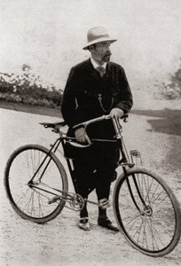 Emile Edouard Charles Antoine Zola av Unknown