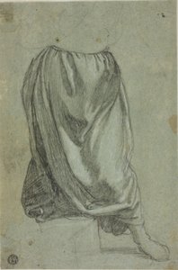 Draperi Sketch