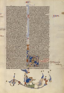 Abbey Bibel av Unknown artist