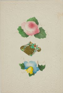 Acceptera denna Trifle (valentine) av Unknown artist