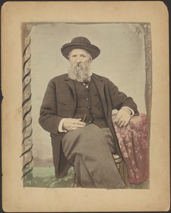 [Alexander D. Grant, Jr.] av Unknown artist