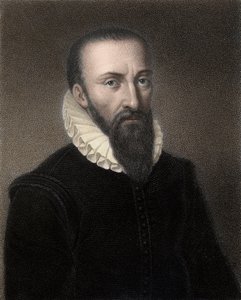 Ambroise 1510-1590 - gravyr - 1800-talet av Unknown artist