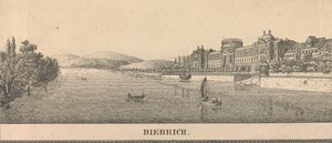 biebrich; sida 33 (volym ett) av Unknown artist