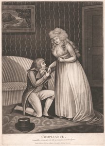 Efterlevnad av Unknown artist