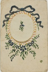 Ditt liv Befter (valentine) av Unknown artist