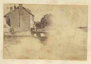 Eastbourne av Unknown artist