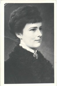 Elisabeth av Unknown artist