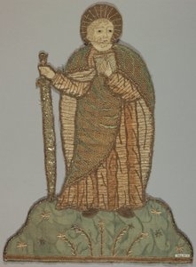 Figur av Unknown artist