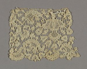Fragment av Unknown artist