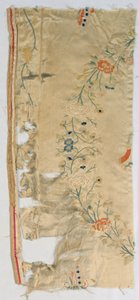 Fragment av Unknown artist
