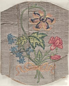 Fragment av Unknown artist