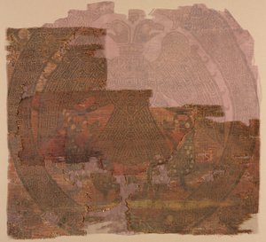 Fragment av Unknown artist