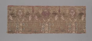 Fragment av Unknown artist