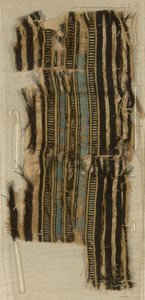 Fragment av Unknown artist