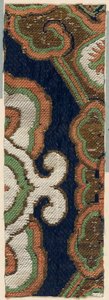 Fragment av Unknown artist