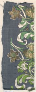 Fragment av Unknown artist