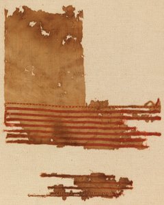Fragment av Unknown artist
