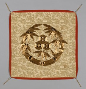Fukusa (Gift Cover) av Unknown artist
