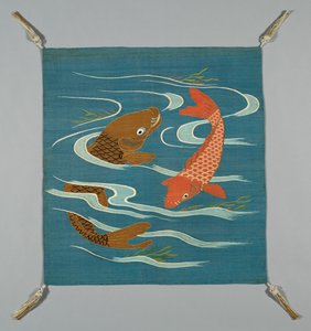 Fukusa (Gift Cover) av Unknown artist