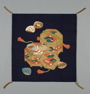 Fukusa (Gift Cover) av Unknown artist