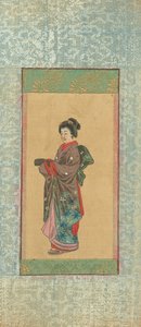 [Geisha] av Unknown artist