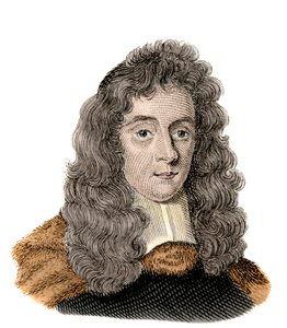 George Jeffreys av Unknown artist