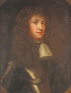 George Legge av Unknown artist