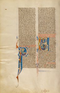 Inledande text B: Kristus med David som spelar harpa av Unknown artist