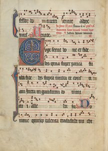 Initial E: En biskop av Unknown artist