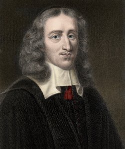 Johan (Jean) De Witt 1625-1672 - gravyr - 1800-talet av Unknown artist