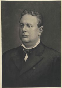 Karl von Bukovics Kiss-Alacska (tryck) av Unknown artist