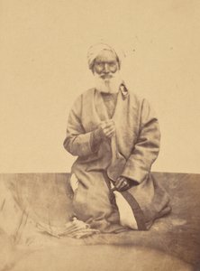 Khan Alli Khan av Unknown artist