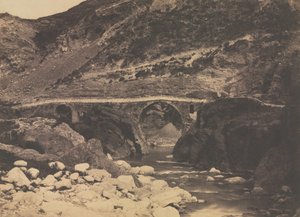 Lord Elcho (1818-1914) av Unknown artist