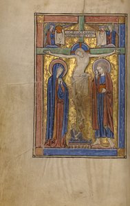 Missal av Unknown artist
