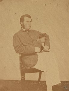Mr H. Ross. Bengalisk offentlig förvaltning av Unknown artist