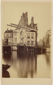Vårt hotell, The Dolan - Amsterdam. av Unknown artist