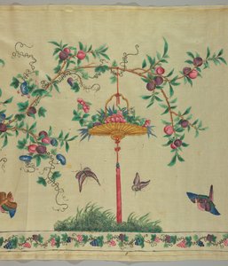 Panel av Unknown artist