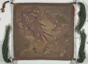 Panel av Unknown artist