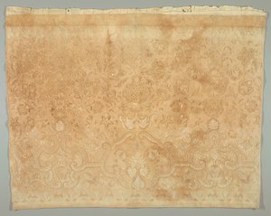 Panel av Unknown artist