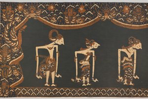 Panel av Unknown artist