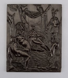 Panel av Unknown artist