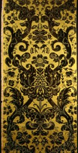 Panel av Unknown artist