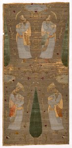 Panel av Unknown artist