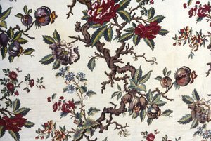 Panel av Unknown artist