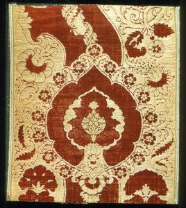 Panel av Unknown artist