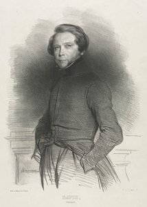 Pierre Jean David, kallad David d