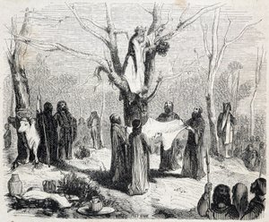 Pitre Chevalier, redigerad av W. Coquebert av Unknown artist