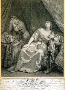 Poison Cleopatra - Holland av Unknown artist